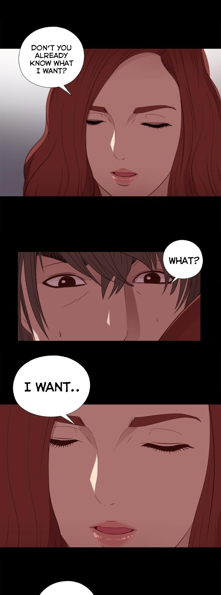 The Girl Next Door (Sun) Chapter 14 page 40 - Chapter 14