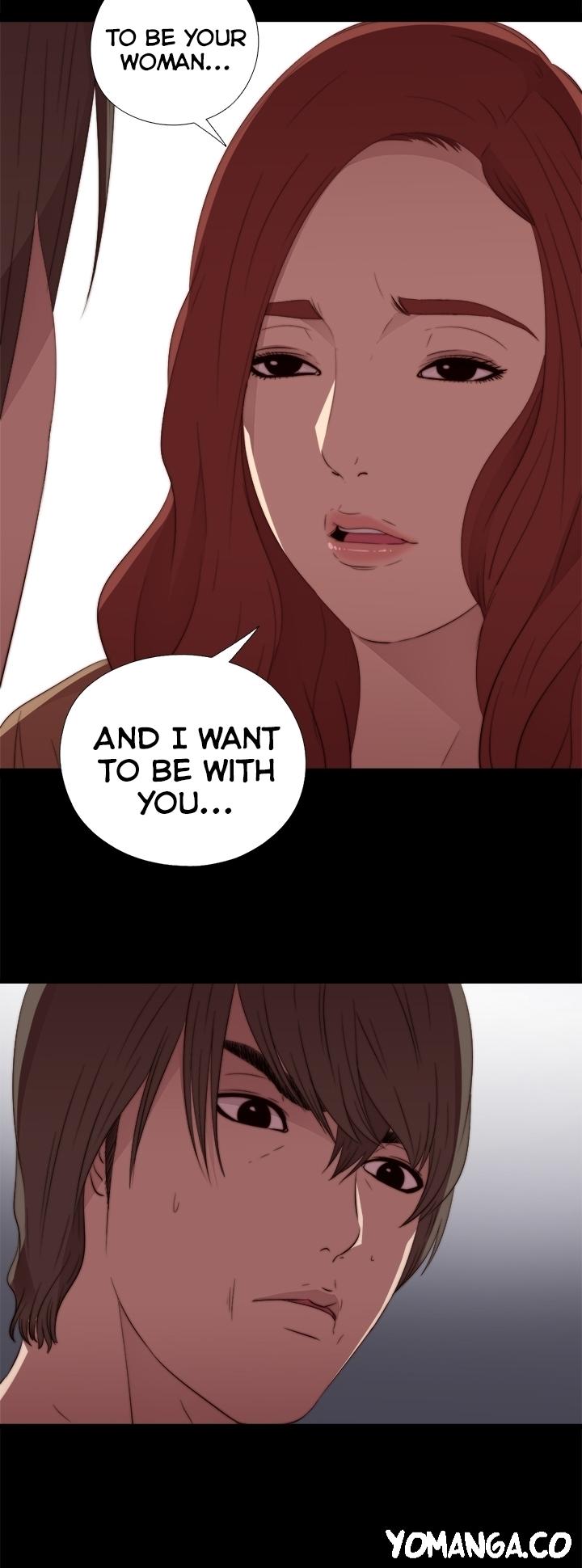 The Girl Next Door (Sun) Chapter 14 page 41 - Chapter 14
