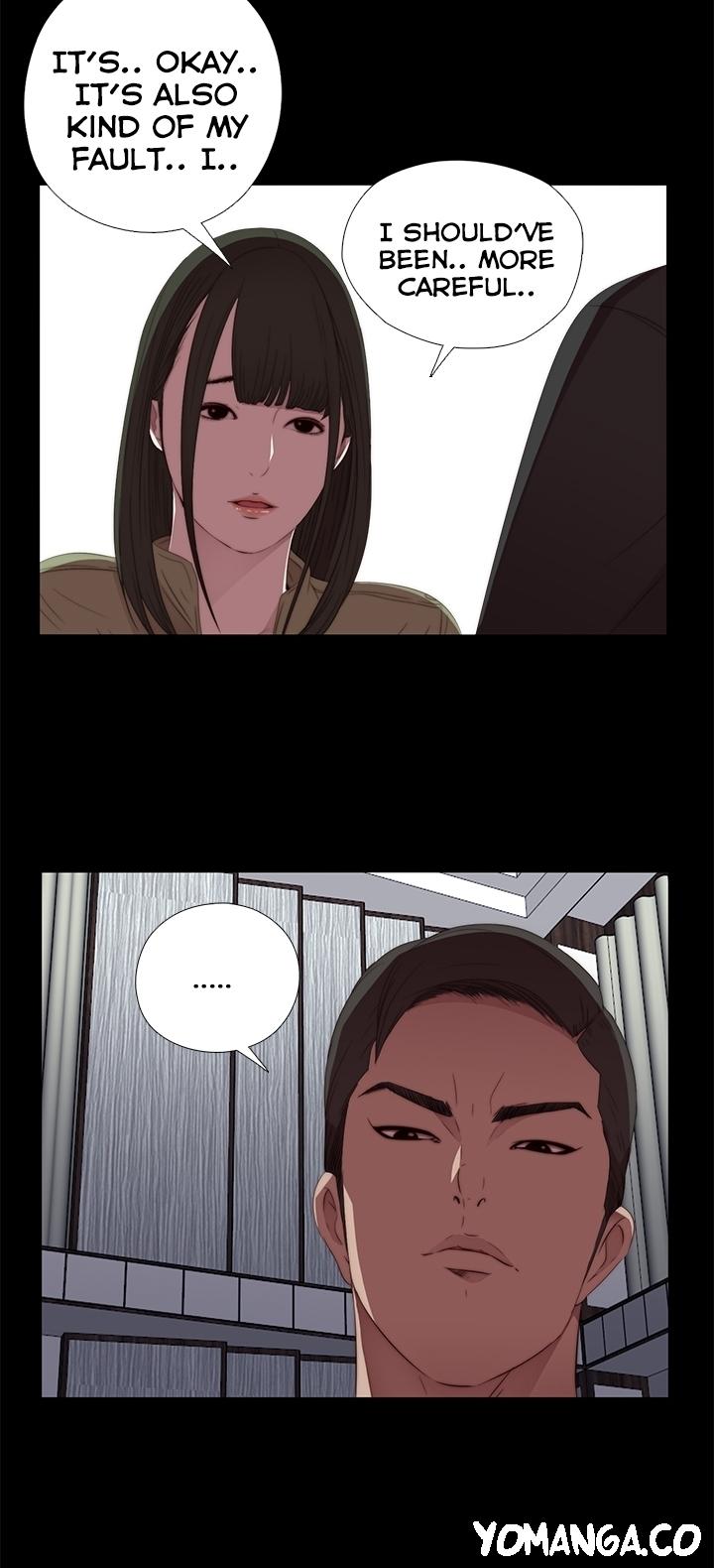 The Girl Next Door (Sun) Chapter 14 page 43 - Chapter 14