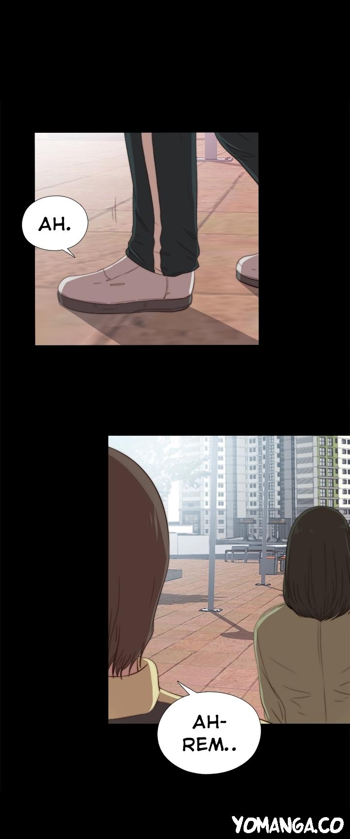 The Girl Next Door (Sun) Chapter 14 page 6 - Chapter 14