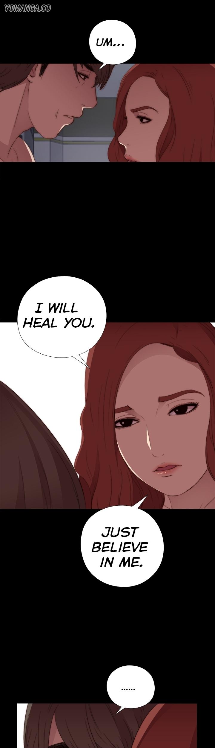 The Girl Next Door (Sun) Chapter 15 page 11 - Chapter 15