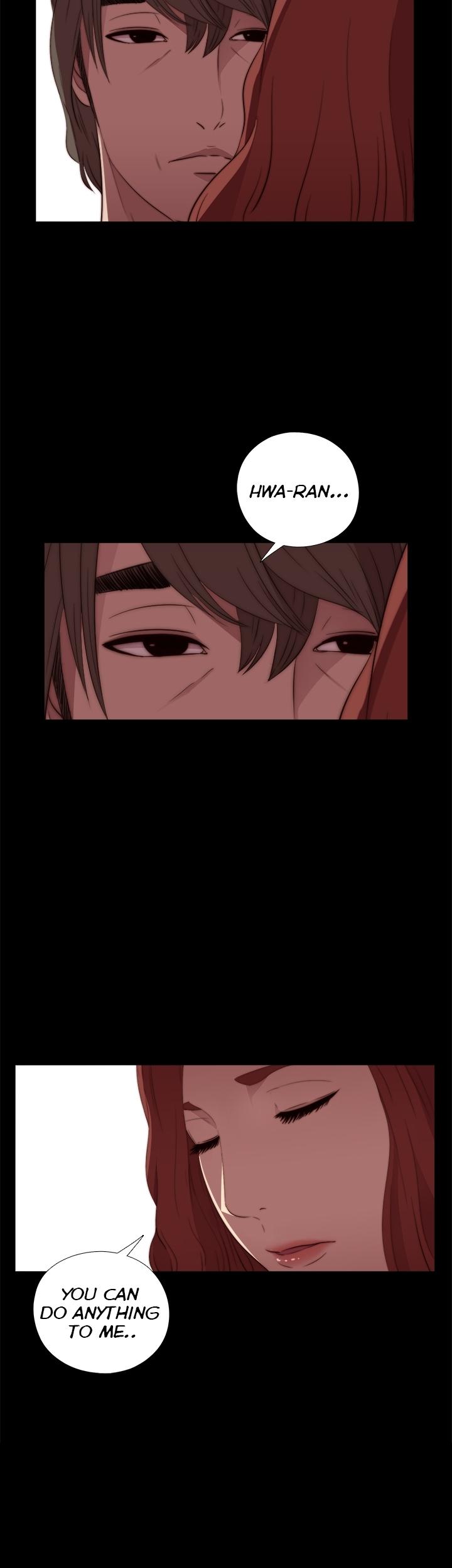 The Girl Next Door (Sun) Chapter 15 page 12 - Chapter 15