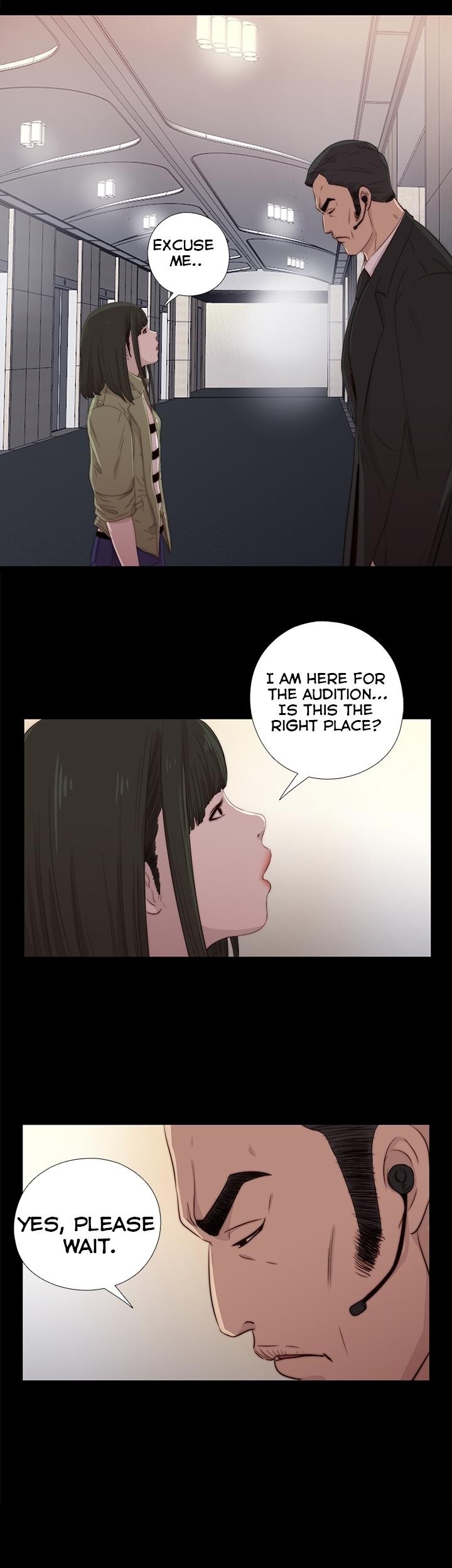 The Girl Next Door (Sun) Chapter 15 page 16 - Chapter 15