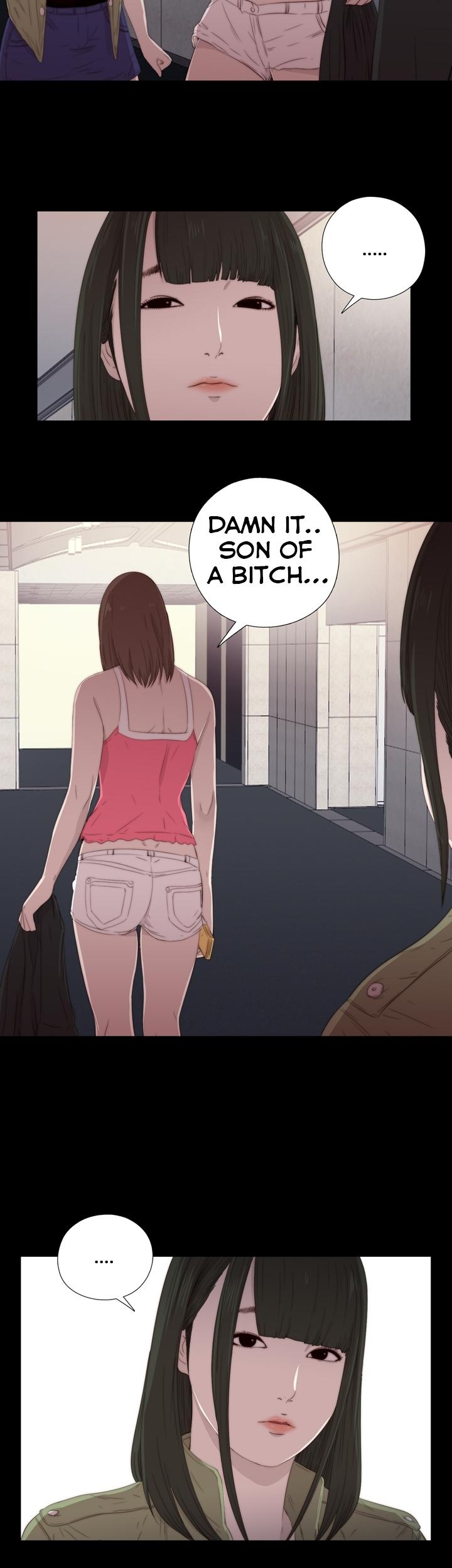 The Girl Next Door (Sun) Chapter 15 page 18 - Chapter 15