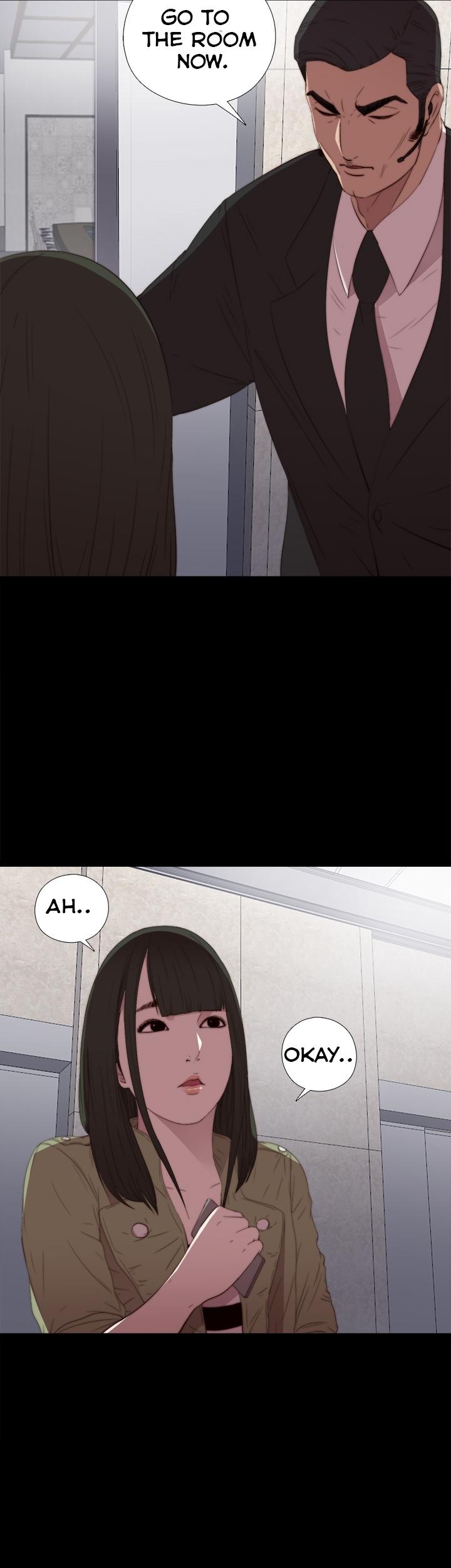 The Girl Next Door (Sun) Chapter 15 page 20 - Chapter 15