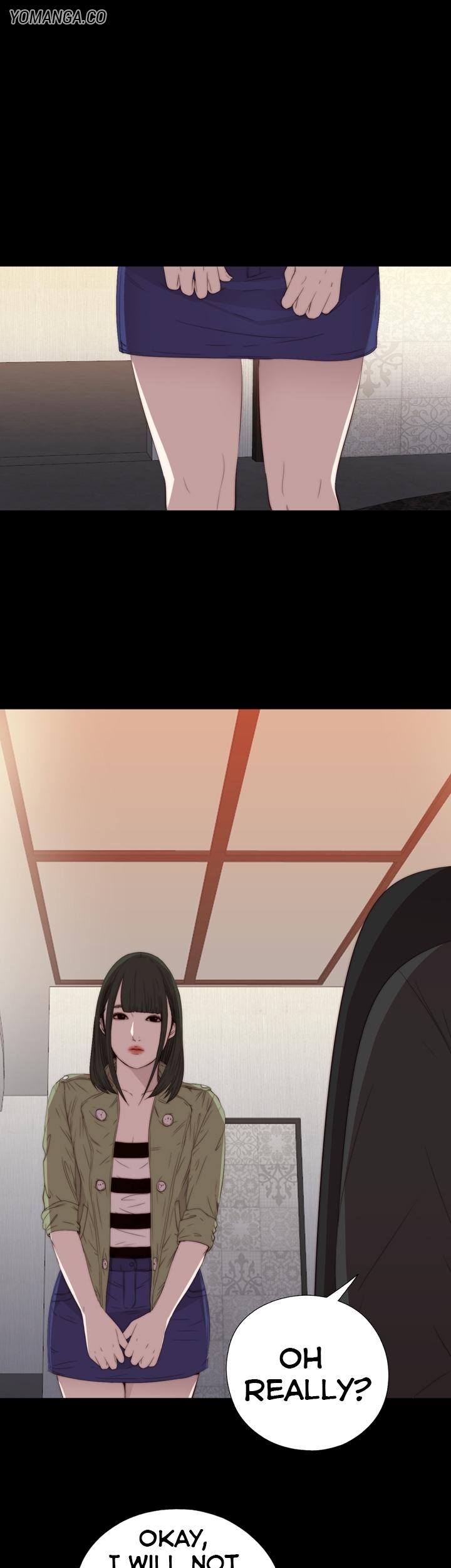 The Girl Next Door (Sun) Chapter 15 page 27 - Chapter 15