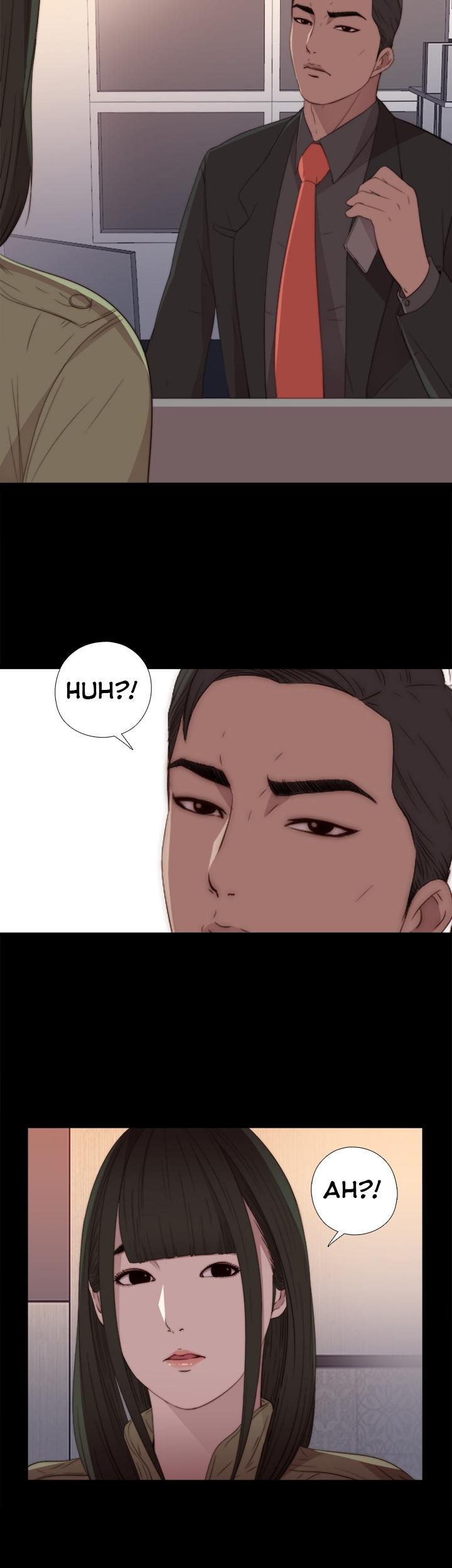 The Girl Next Door (Sun) Chapter 15 page 30 - Chapter 15
