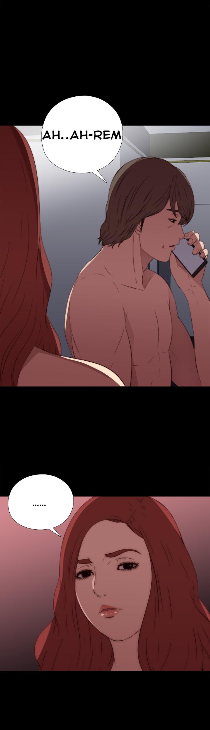 The Girl Next Door (Sun) Chapter 15 page 36 - Chapter 15