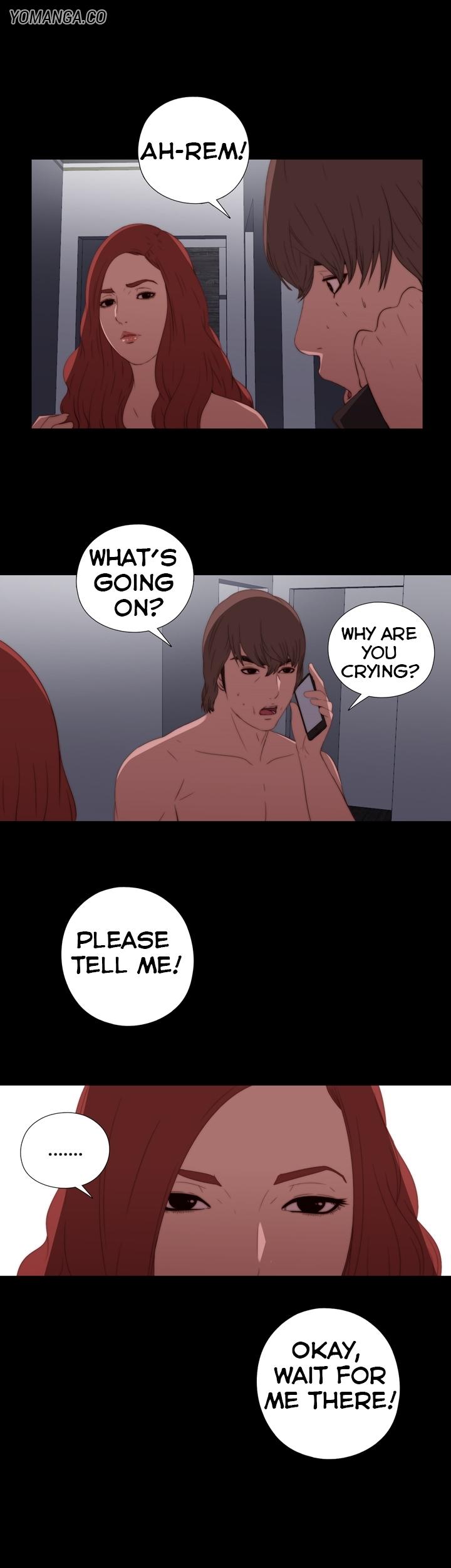 The Girl Next Door (Sun) Chapter 15 page 37 - Chapter 15