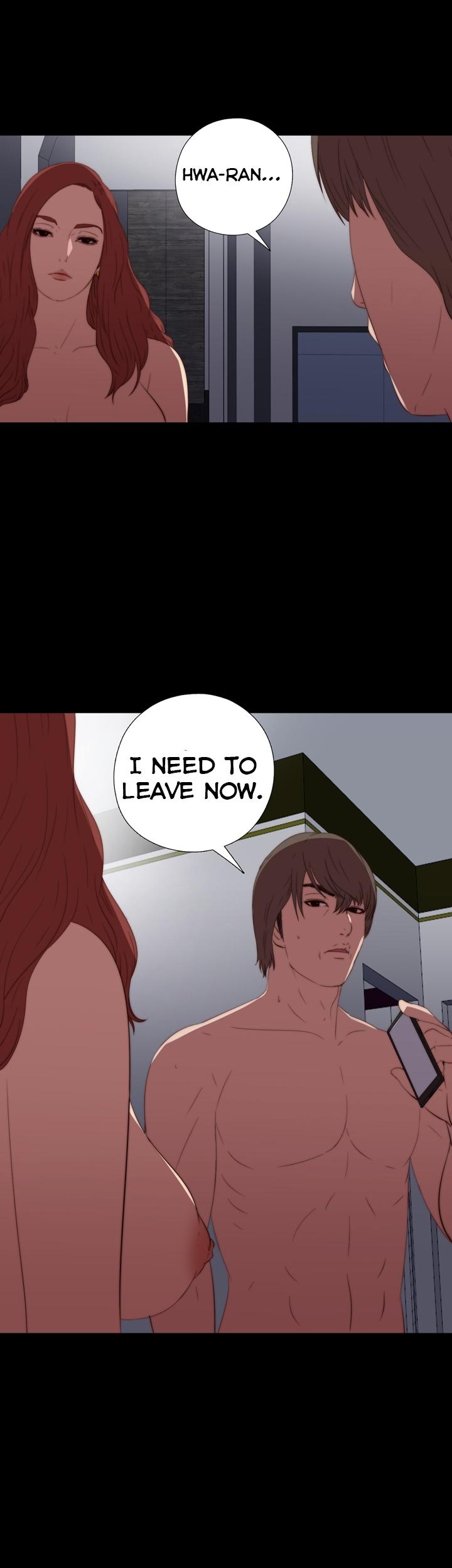 The Girl Next Door (Sun) Chapter 15 page 38 - Chapter 15