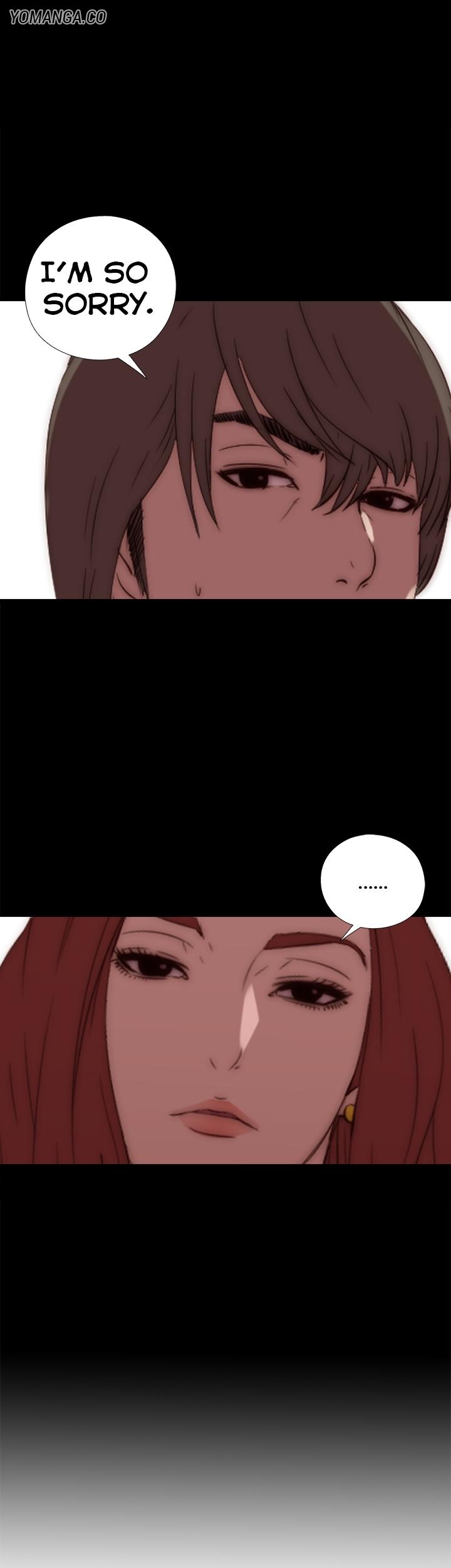 The Girl Next Door (Sun) Chapter 15 page 39 - Chapter 15