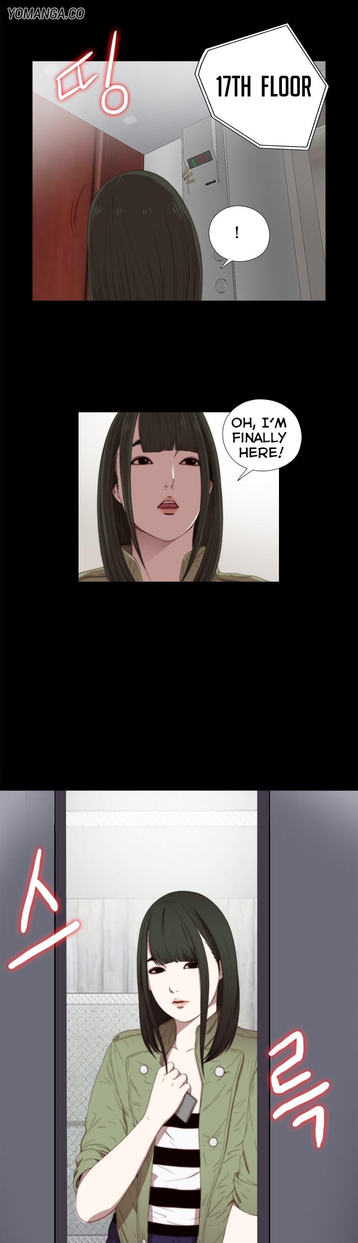 The Girl Next Door (Sun) Chapter 15 page 5 - Chapter 15