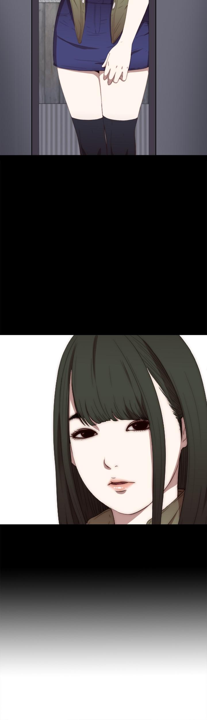The Girl Next Door (Sun) Chapter 15 page 6 - Chapter 15