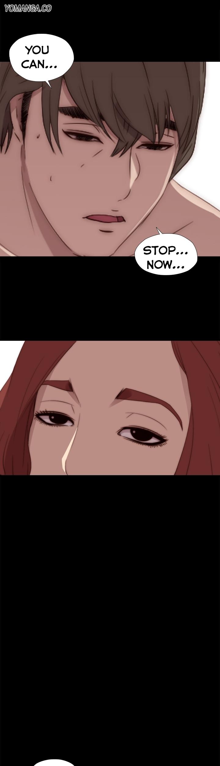 The Girl Next Door (Sun) Chapter 16 page 19 - Chapter 16