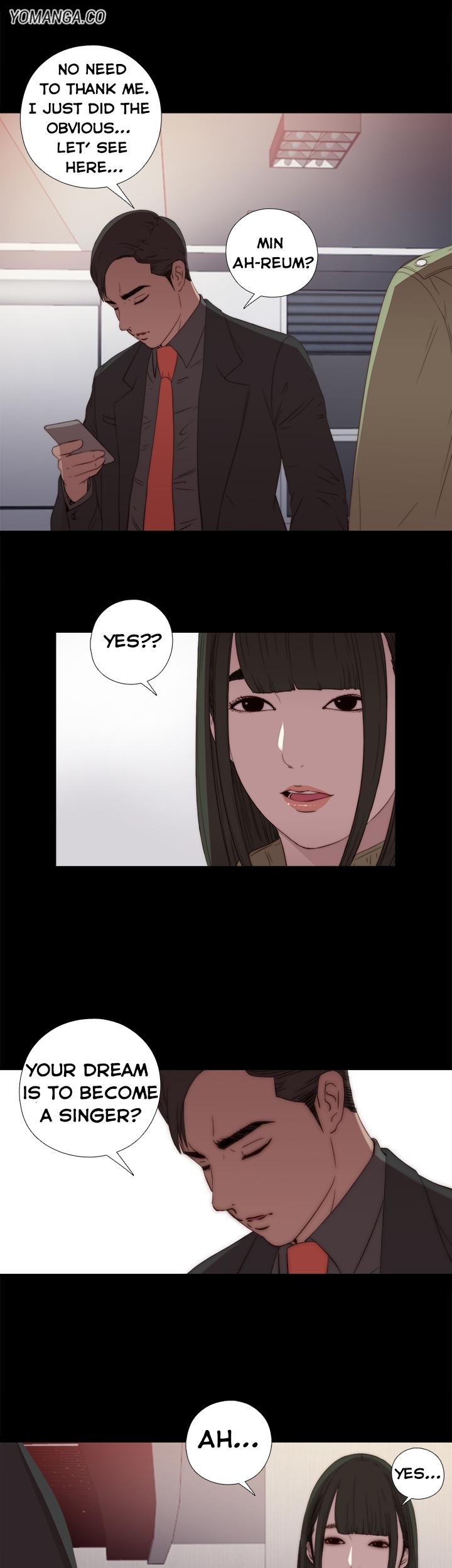 The Girl Next Door (Sun) Chapter 16 page 25 - Chapter 16