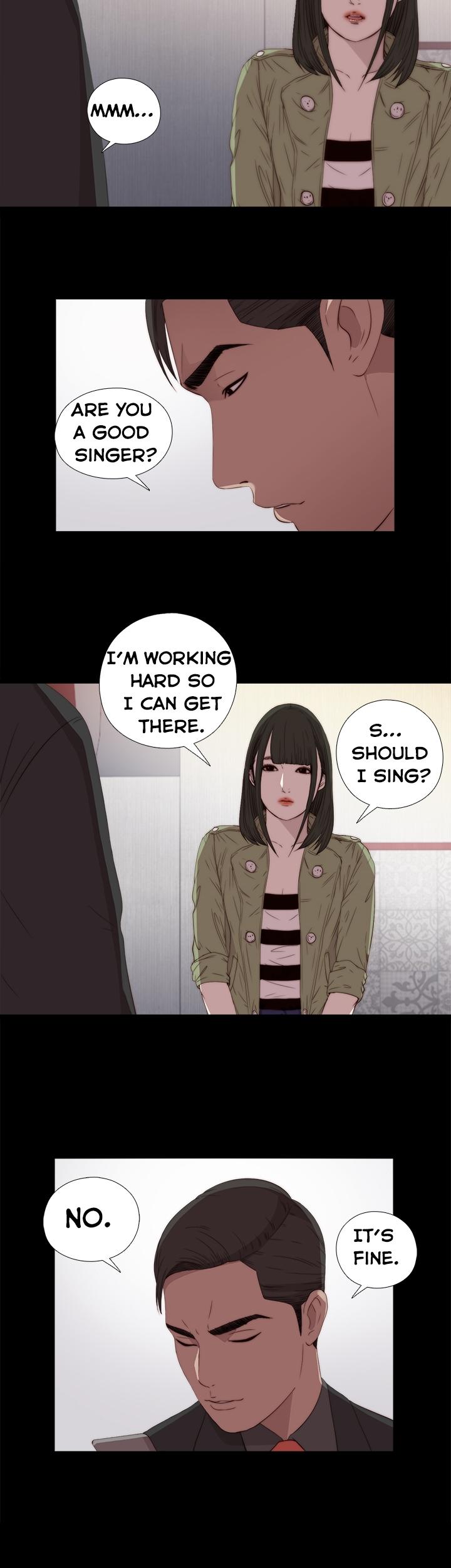 The Girl Next Door (Sun) Chapter 16 page 26 - Chapter 16