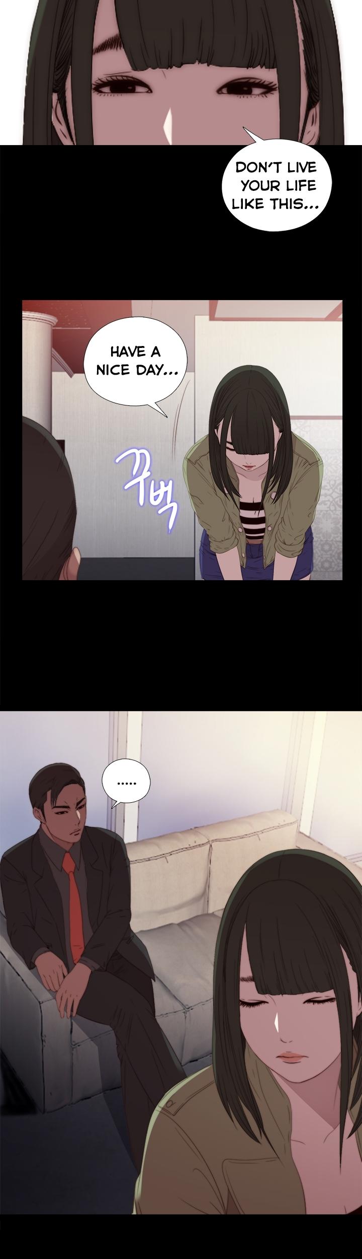 The Girl Next Door (Sun) Chapter 16 page 34 - Chapter 16