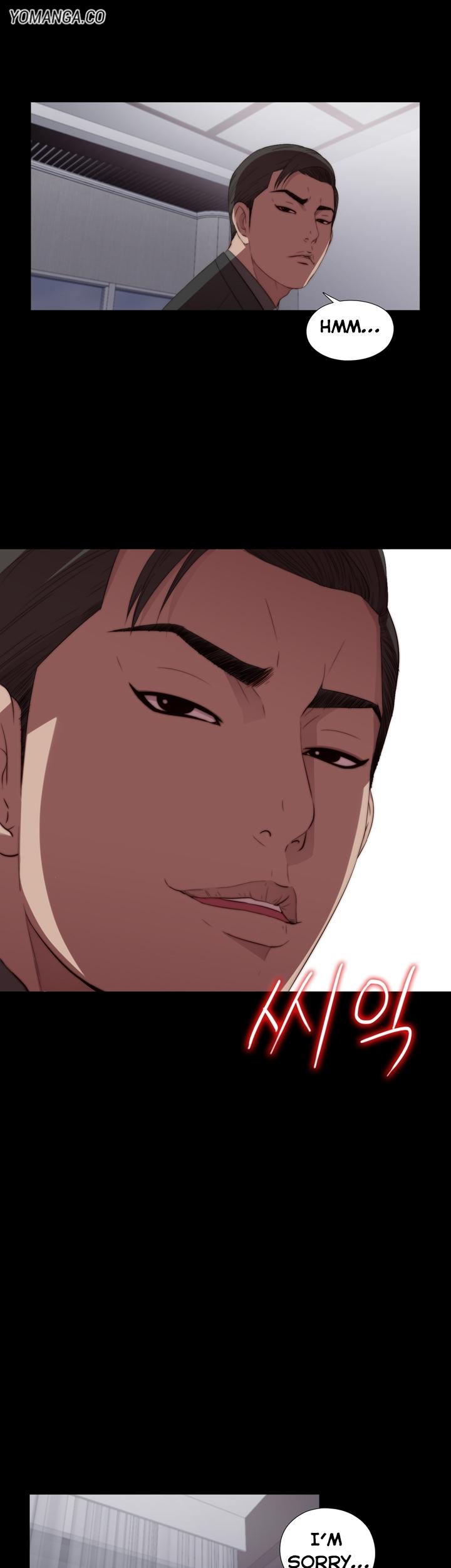 The Girl Next Door (Sun) Chapter 16 page 35 - Chapter 16