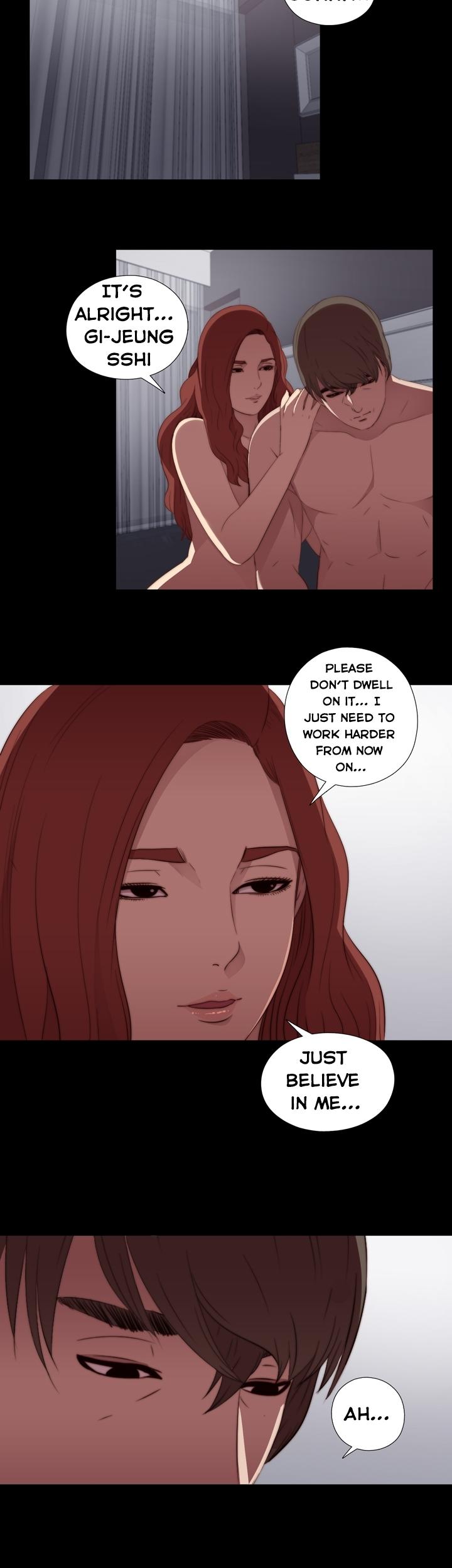 The Girl Next Door (Sun) Chapter 16 page 36 - Chapter 16