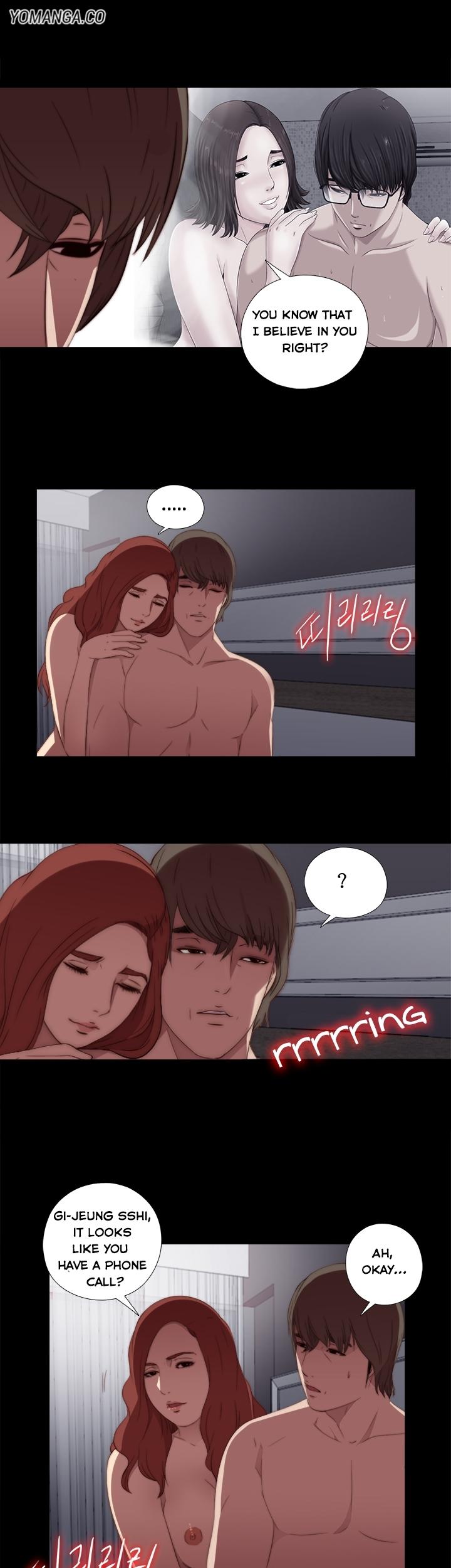 The Girl Next Door (Sun) Chapter 16 page 37 - Chapter 16