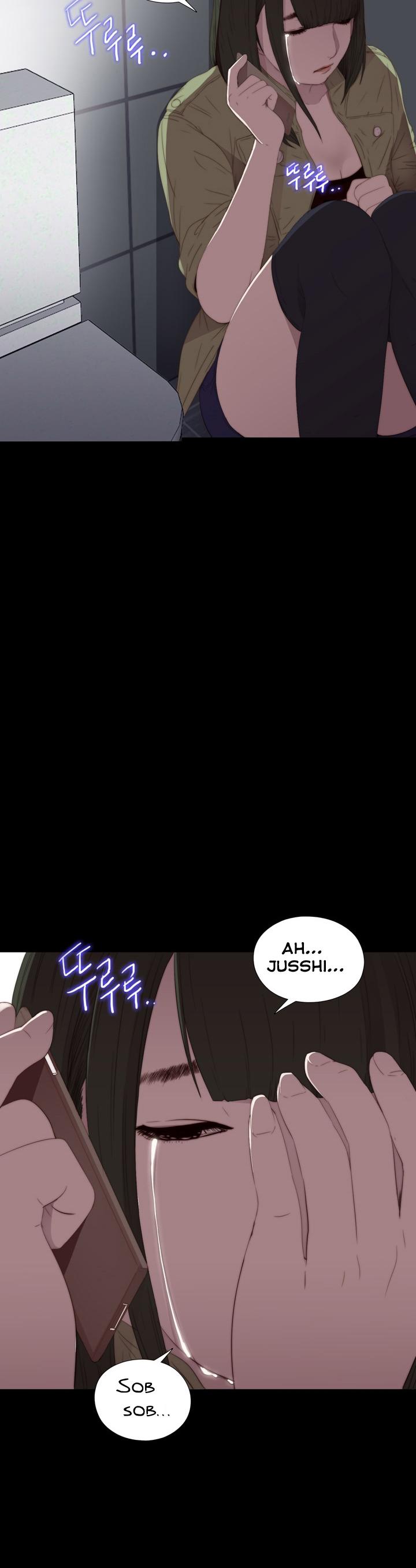 The Girl Next Door (Sun) Chapter 16 page 40 - Chapter 16