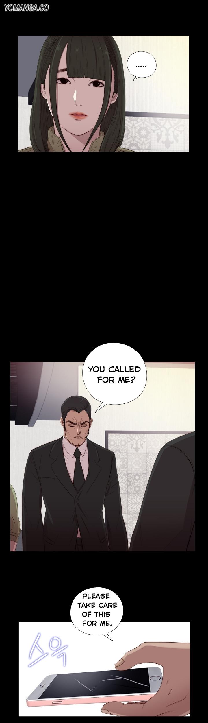 The Girl Next Door (Sun) Chapter 16 page 9 - Chapter 16
