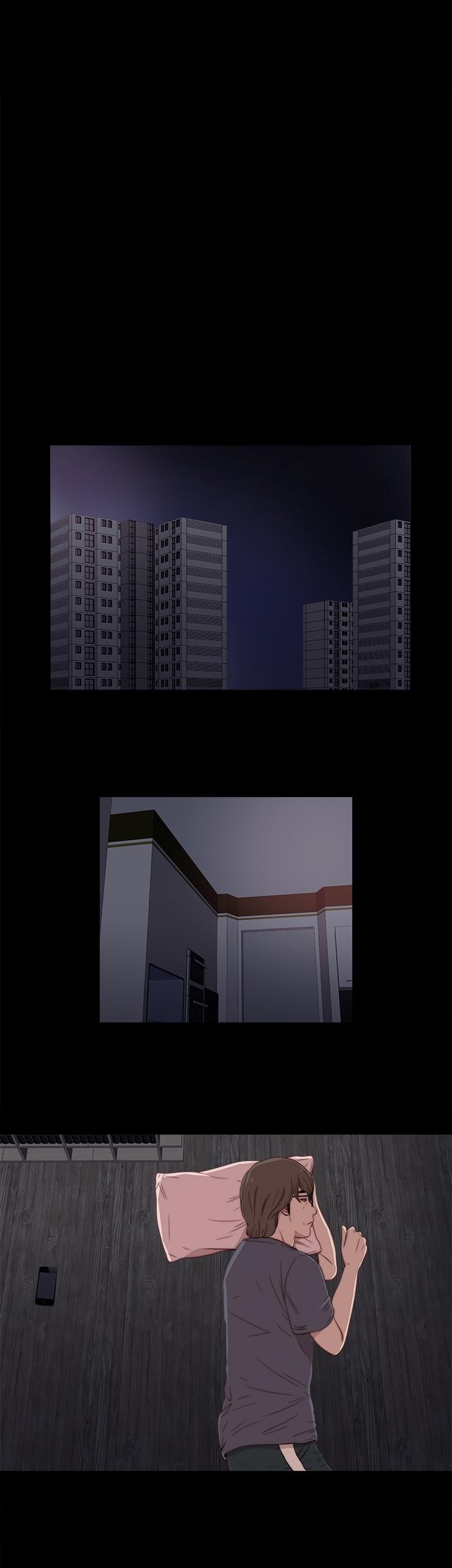 The Girl Next Door (Sun) Chapter 17 page 17 - Chapter 17