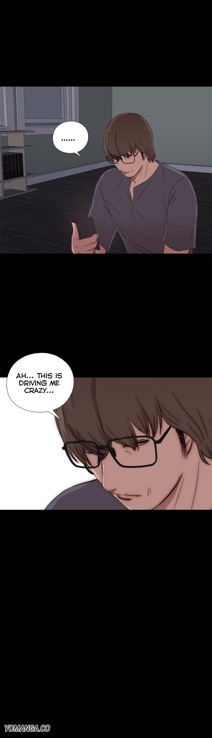 The Girl Next Door (Sun) Chapter 17 page 22 - Chapter 17
