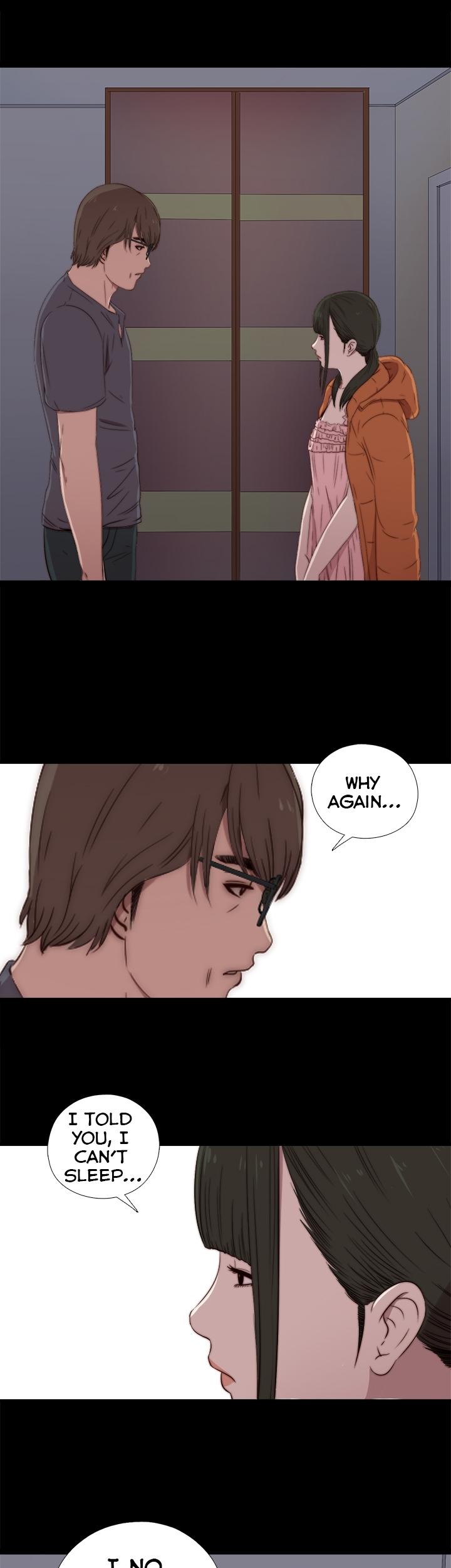 The Girl Next Door (Sun) Chapter 17 page 23 - Chapter 17