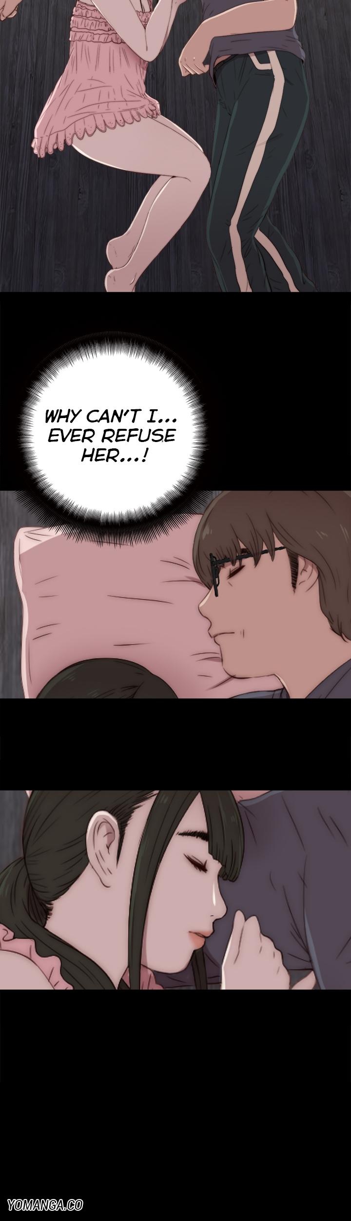 The Girl Next Door (Sun) Chapter 17 page 28 - Chapter 17