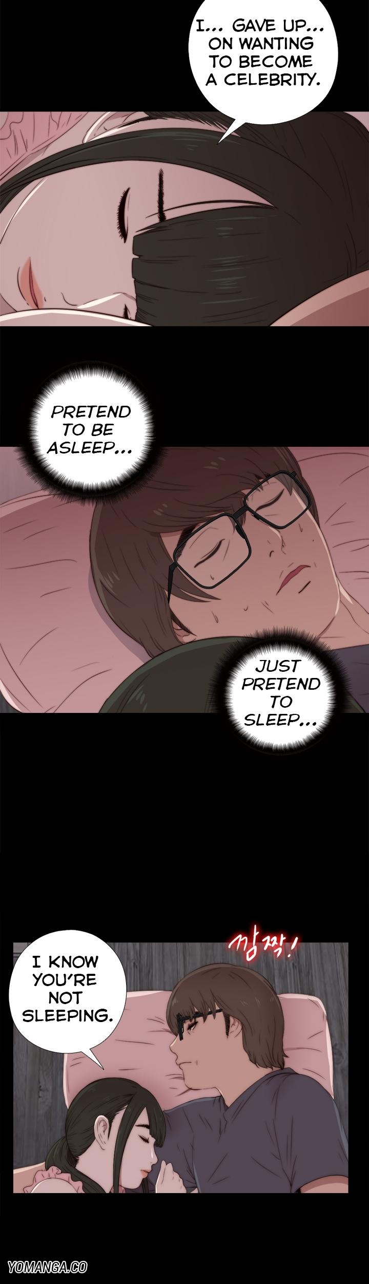 The Girl Next Door (Sun) Chapter 17 page 30 - Chapter 17