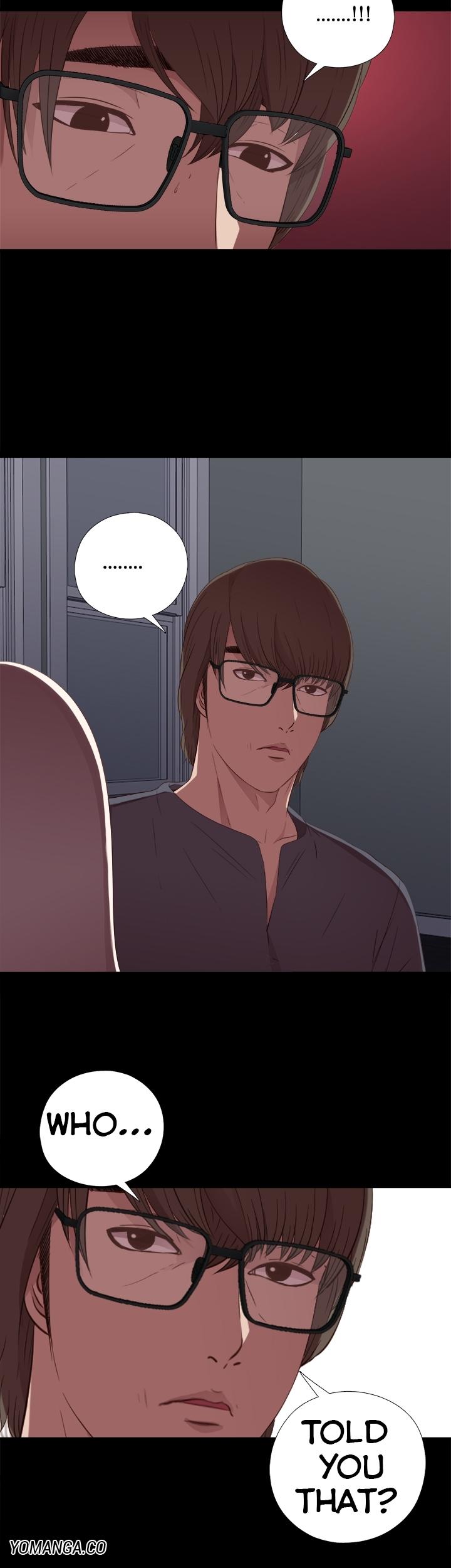 The Girl Next Door (Sun) Chapter 17 page 34 - Chapter 17