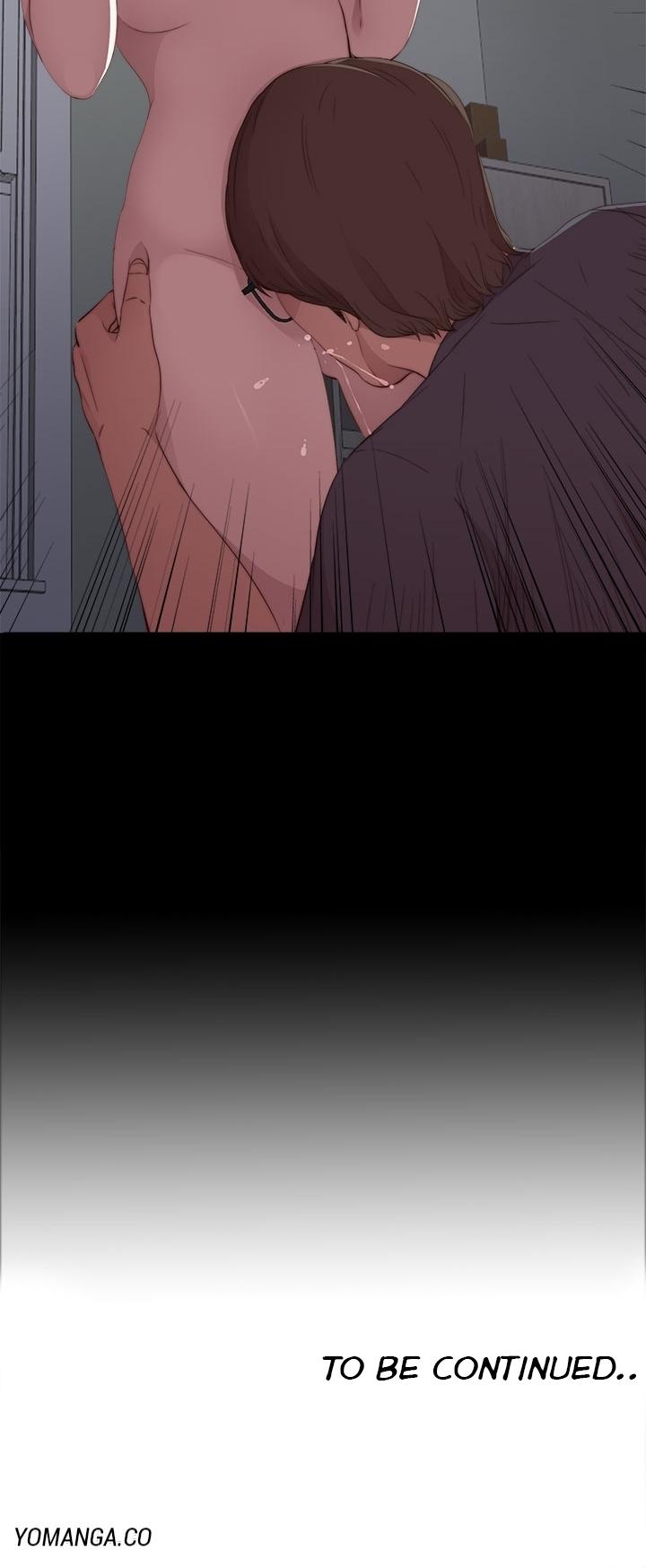 The Girl Next Door (Sun) Chapter 17 page 45 - Chapter 17