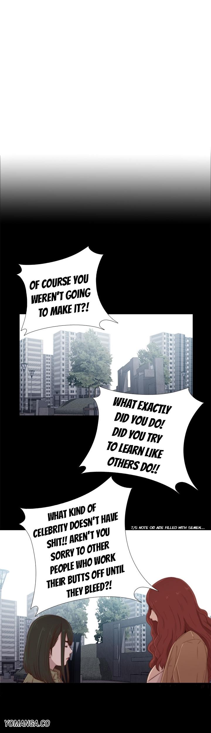 The Girl Next Door (Sun) Chapter 17 page 8 - Chapter 17