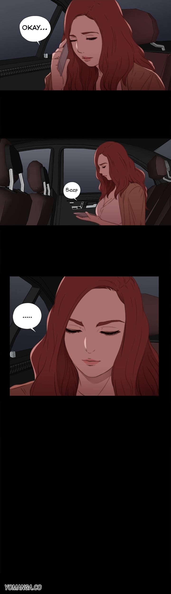 The Girl Next Door (Sun) Chapter 18 page 14 - Chapter 18