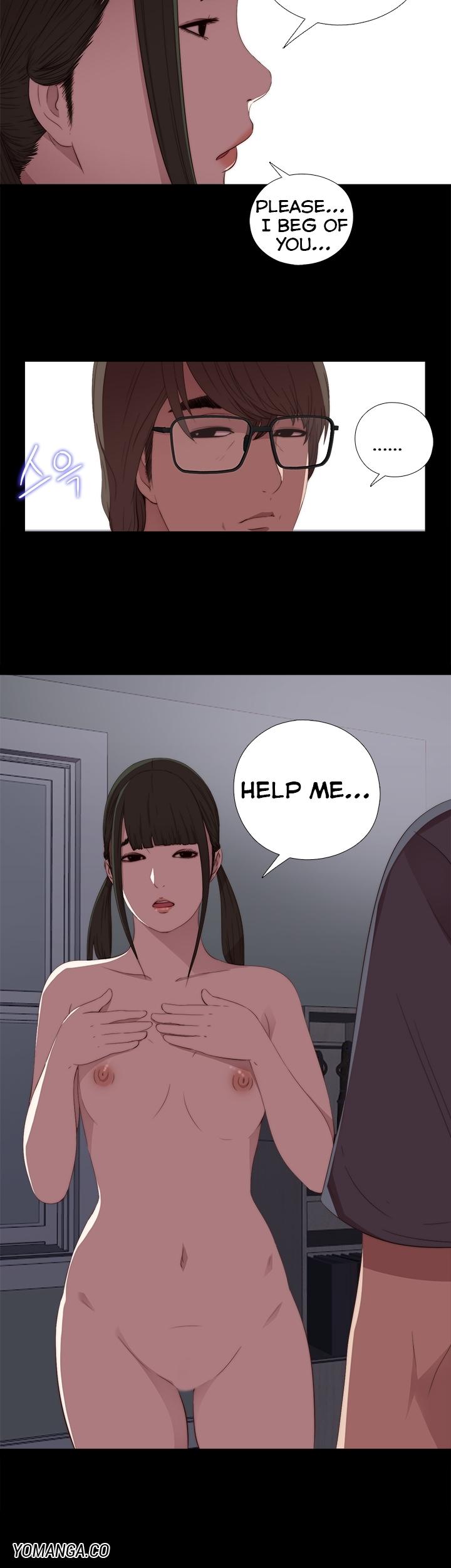 The Girl Next Door (Sun) Chapter 18 page 28 - Chapter 18