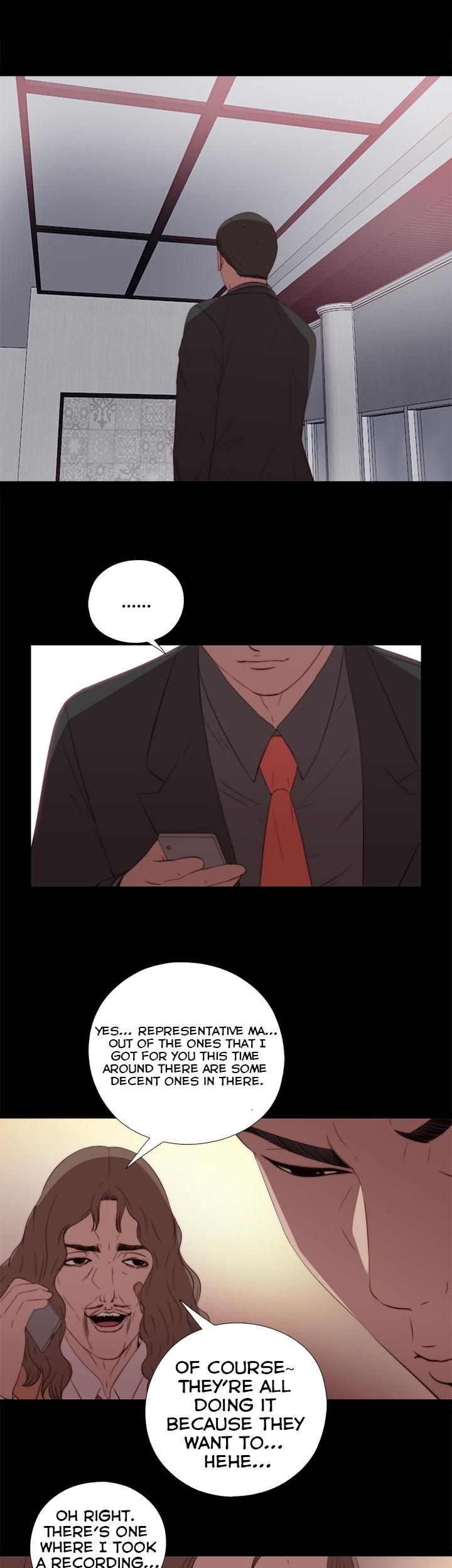 The Girl Next Door (Sun) Chapter 18 page 33 - Chapter 18