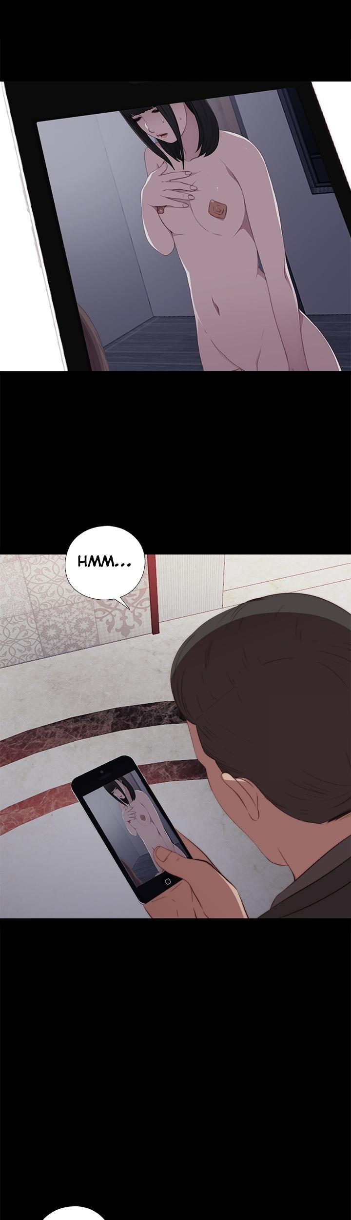 The Girl Next Door (Sun) Chapter 18 page 35 - Chapter 18