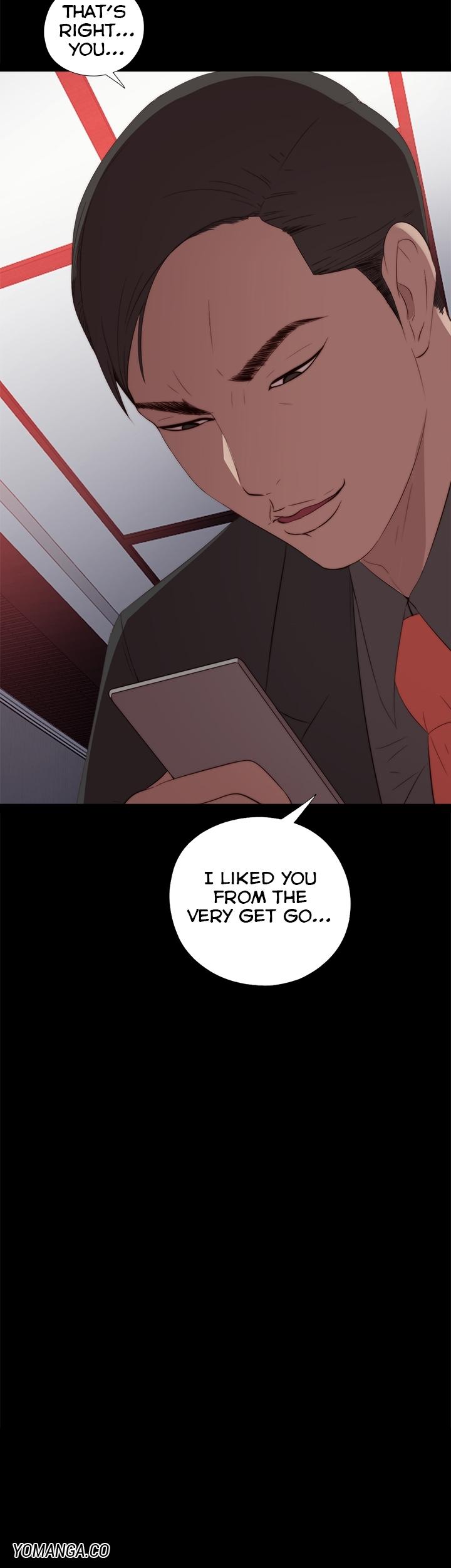 The Girl Next Door (Sun) Chapter 18 page 36 - Chapter 18