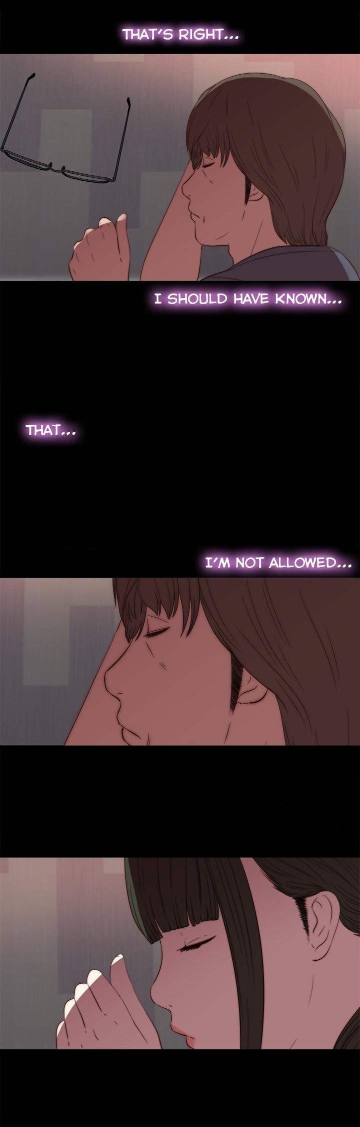 The Girl Next Door (Sun) Chapter 18 page 37 - Chapter 18
