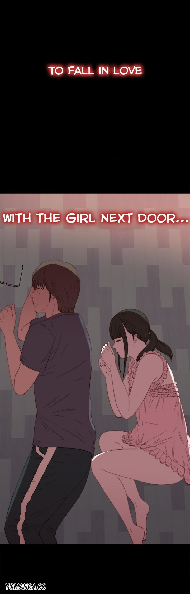 The Girl Next Door (Sun) Chapter 18 page 38 - Chapter 18