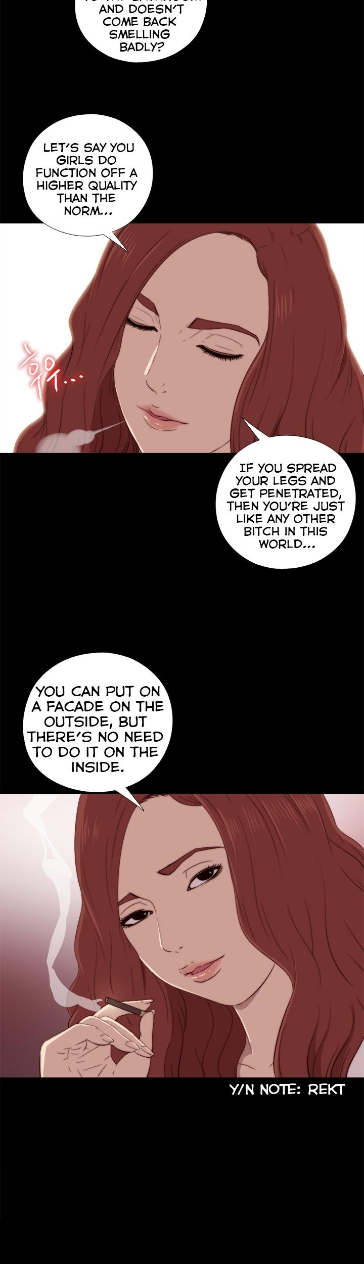 The Girl Next Door (Sun) Chapter 19 page 10 - Chapter 19