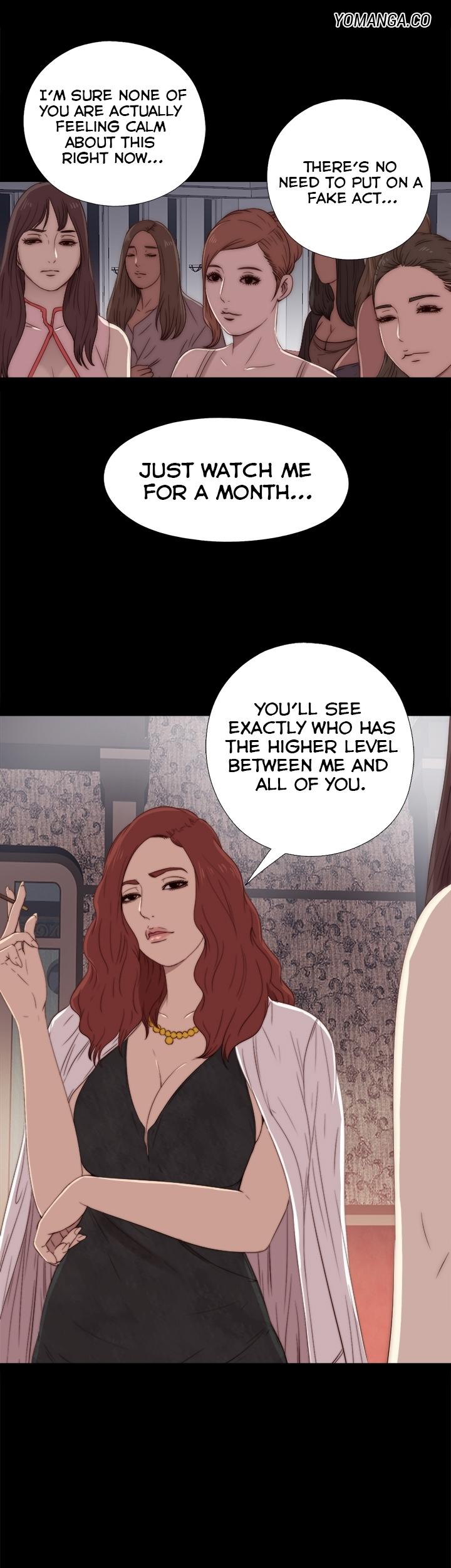 The Girl Next Door (Sun) Chapter 19 page 11 - Chapter 19