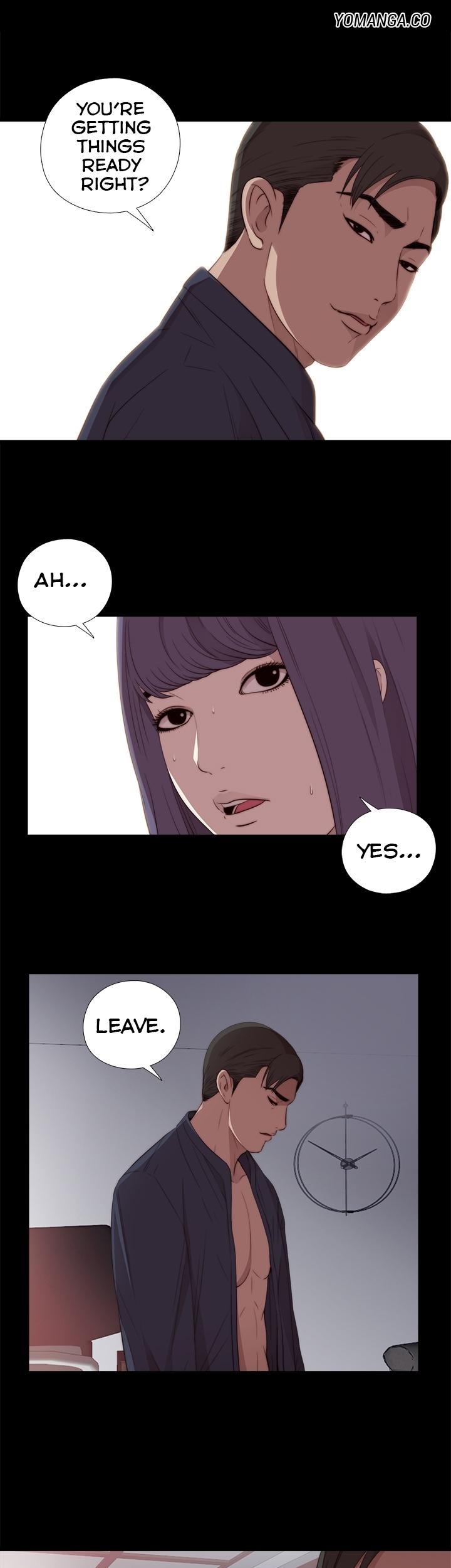 The Girl Next Door (Sun) Chapter 19 page 19 - Chapter 19