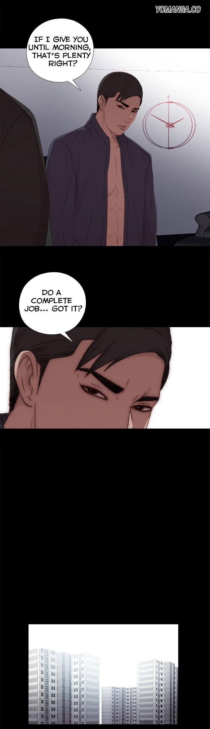 The Girl Next Door (Sun) Chapter 19 page 23 - Chapter 19
