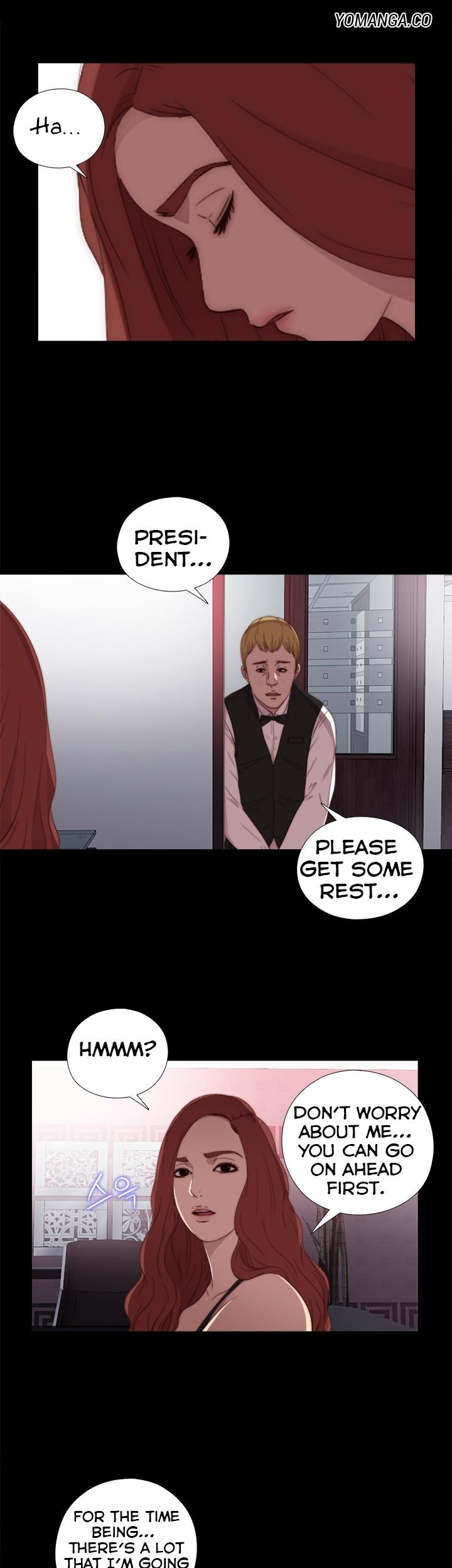 The Girl Next Door (Sun) Chapter 19 page 27 - Chapter 19