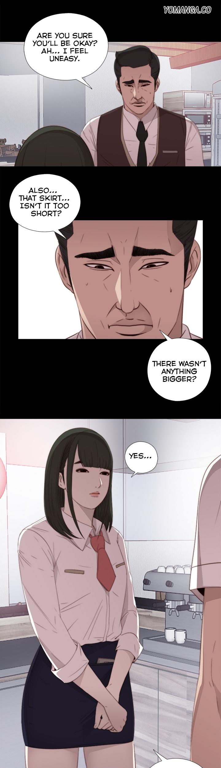 The Girl Next Door (Sun) Chapter 19 page 29 - Chapter 19