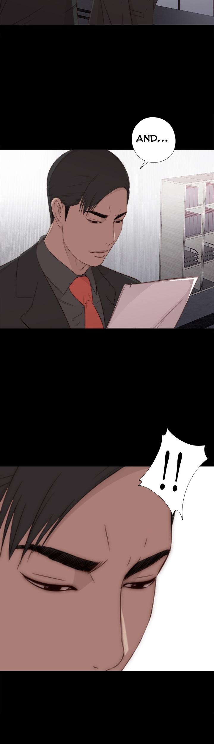 The Girl Next Door (Sun) Chapter 19 page 34 - Chapter 19