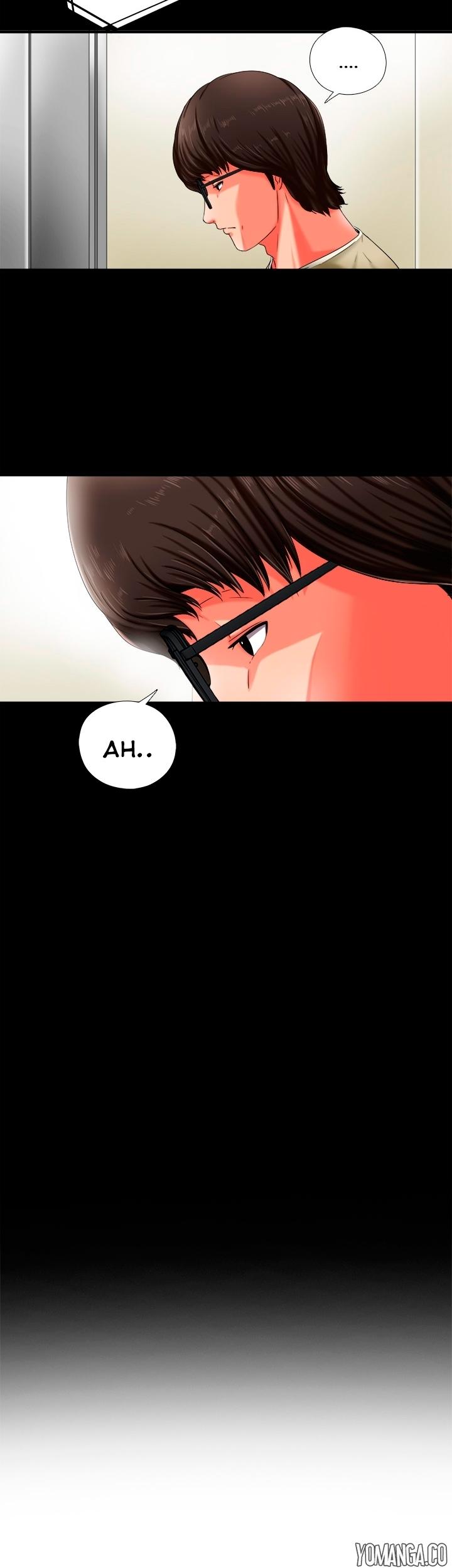 The Girl Next Door (Sun) Chapter 2 page 15 - Chapter 2