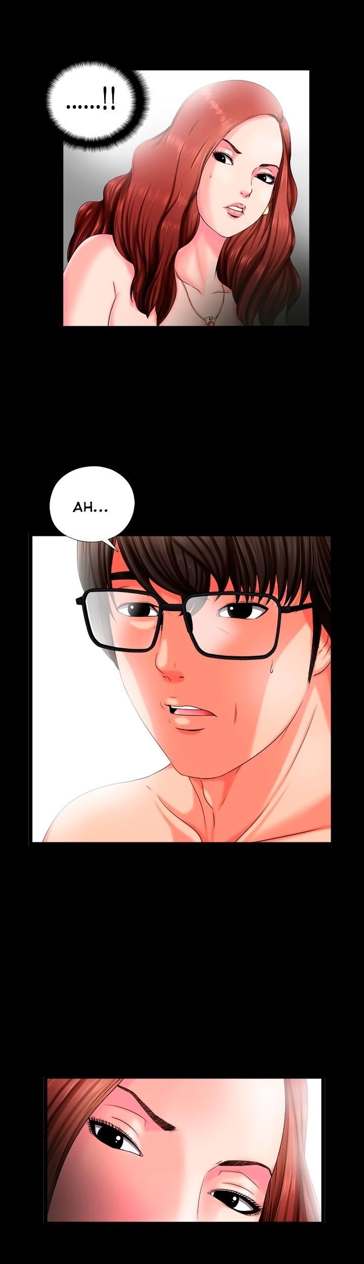 The Girl Next Door (Sun) Chapter 2 page 34 - Chapter 2
